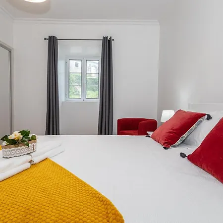 Oasis Fonte Grande Apartment Santo Antonio  Exterior photo