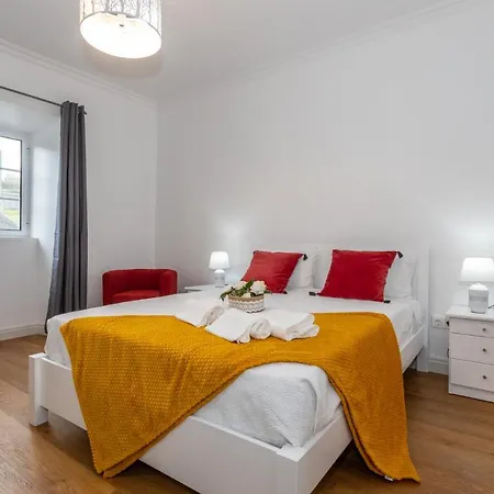 Oasis Fonte Grande Apartment Santo Antonio  Exterior photo