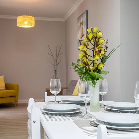 Oasis Fonte Grande Apartment Santo Antonio  Exterior photo