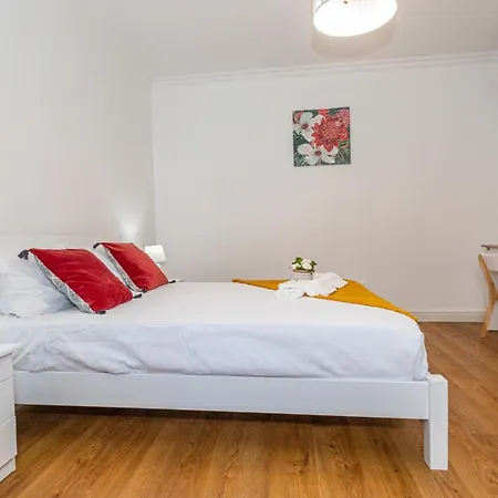 Oasis Fonte Grande Apartment Santo Antonio  Exterior photo