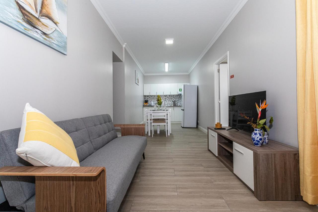 Oasis Fonte Grande Appartement *