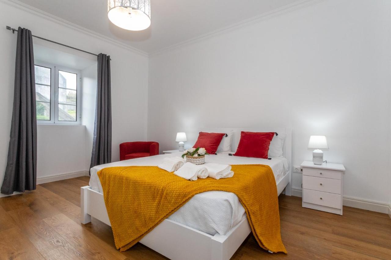 Oasis Fonte Grande Appartement
