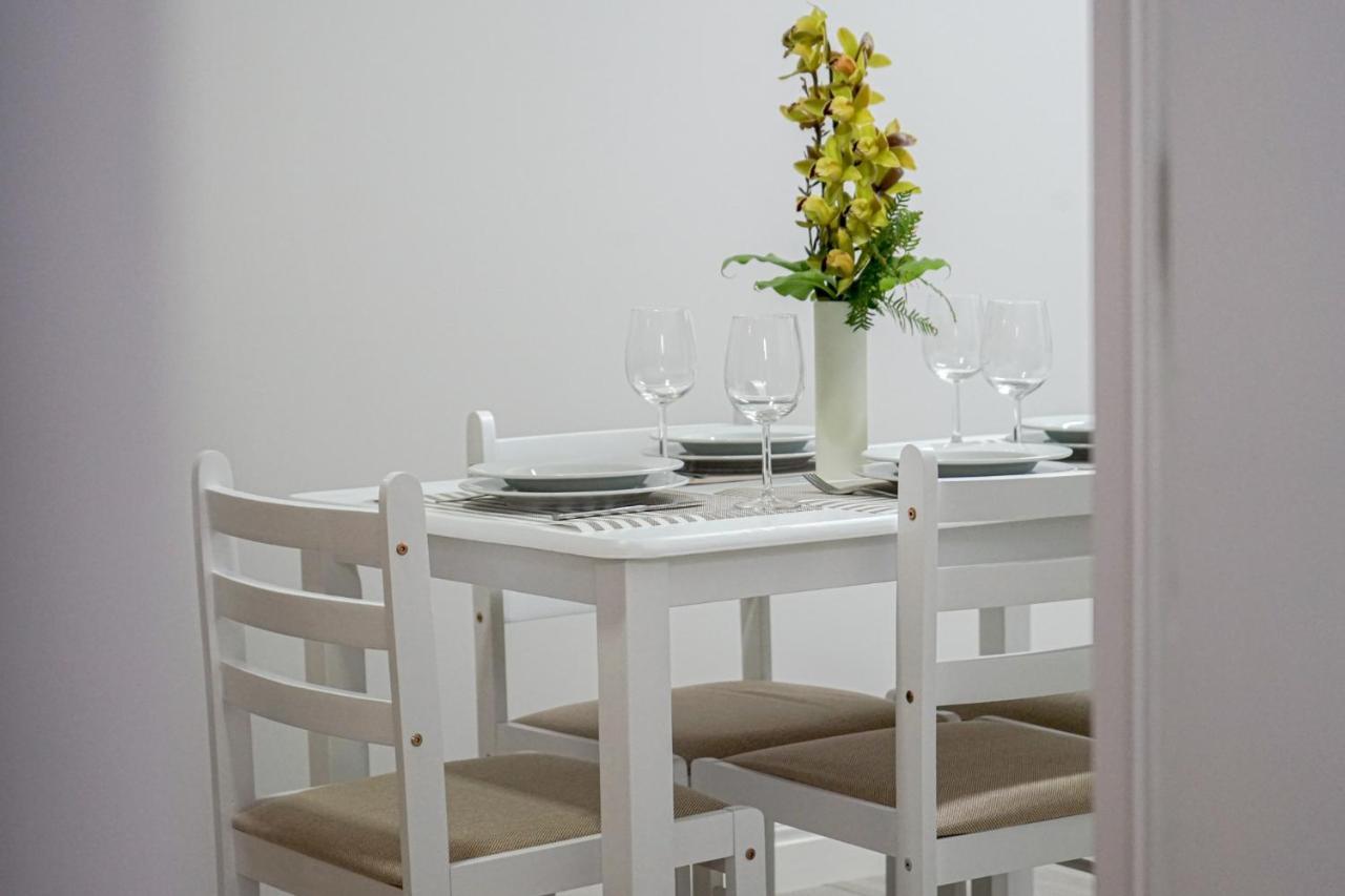 Oasis Fonte Grande Appartement Santo Antonio (Sao Miguel)