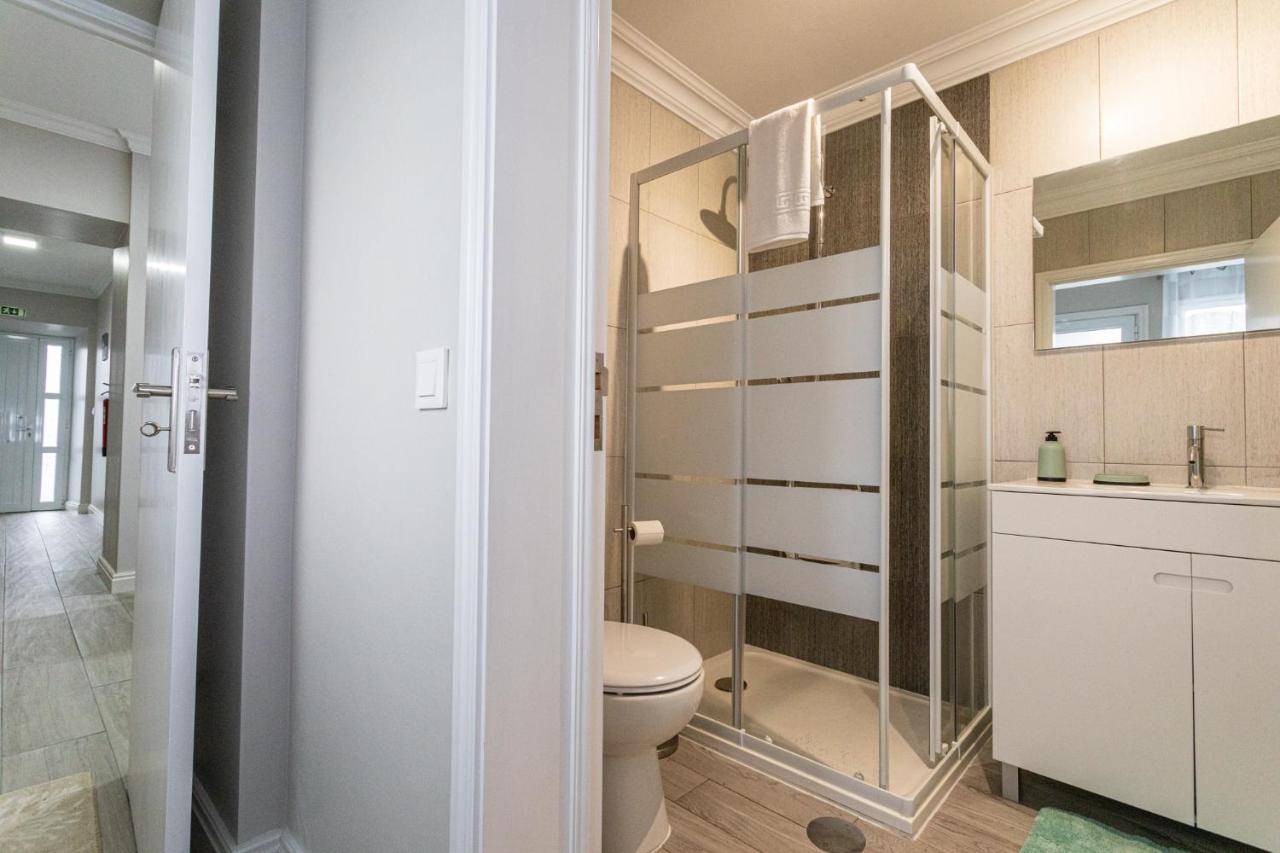 Oasis Fonte Grande Appartement *