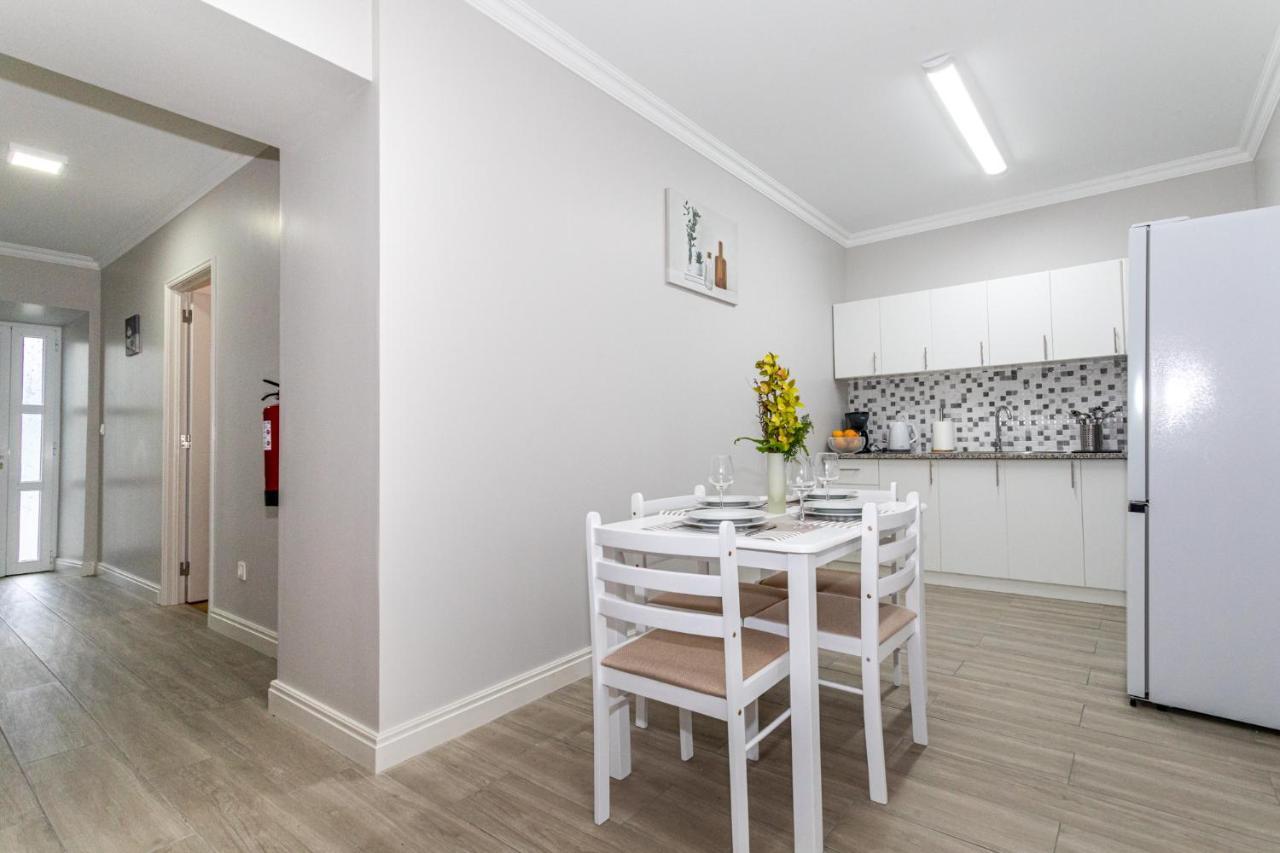 Appartement Oasis Fonte Grande *