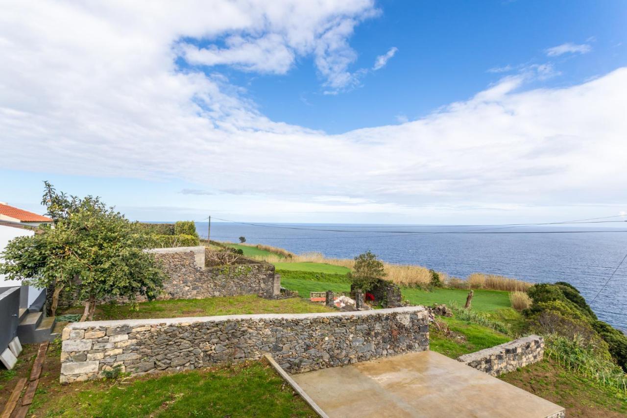 Oasis Fonte Grande Appartement Santo Antonio (Sao Miguel)