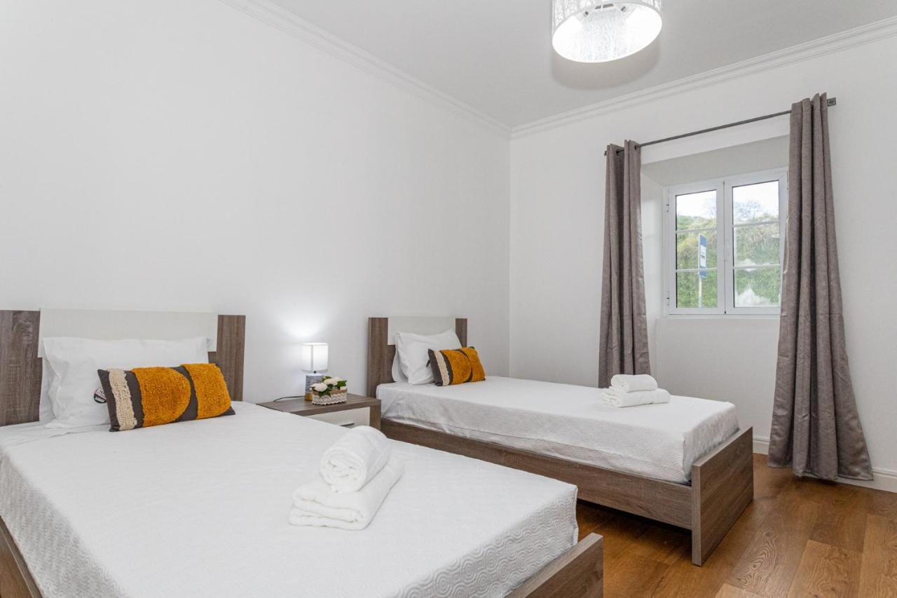 Appartement Oasis Fonte Grande