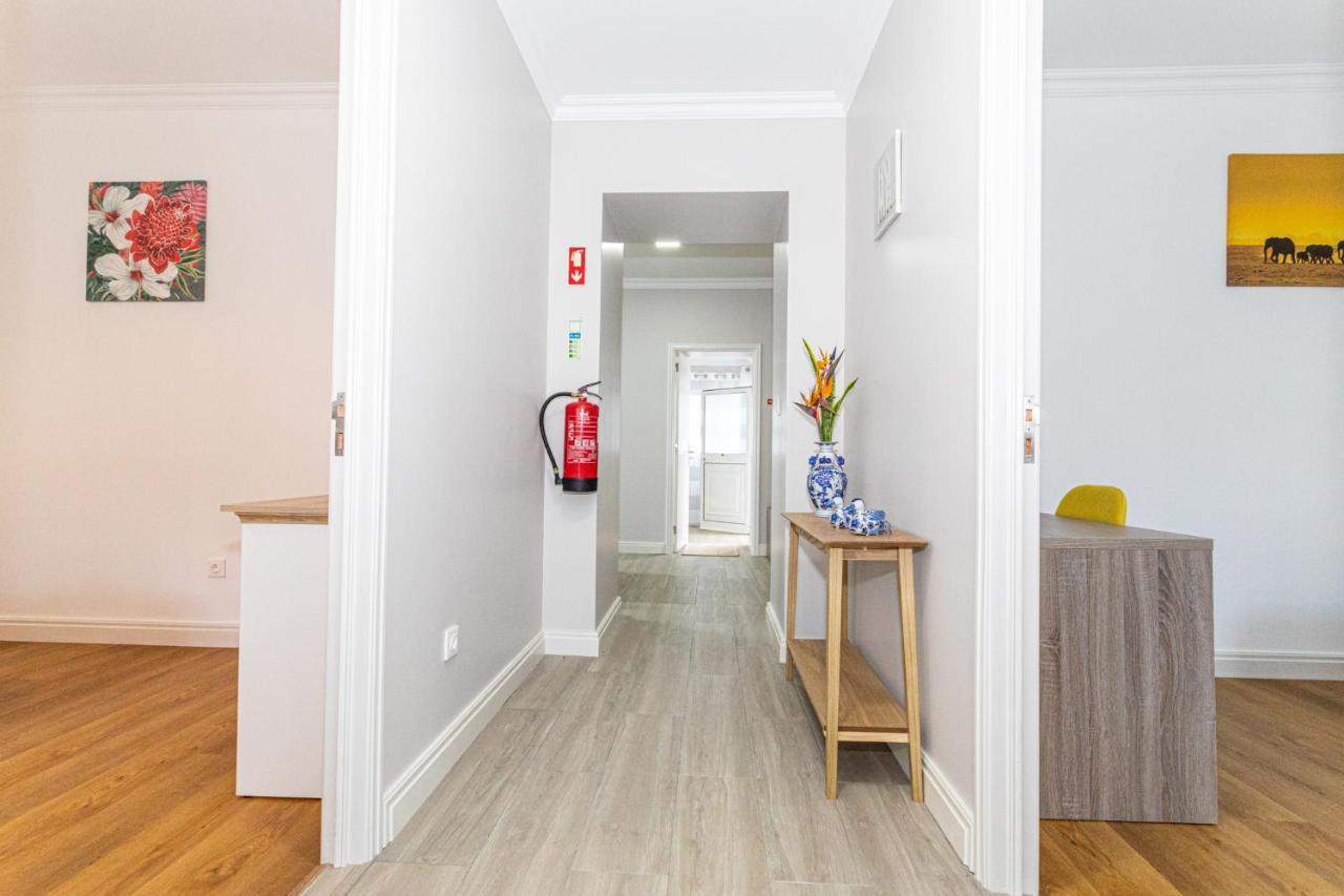 Oasis Fonte Grande Appartement Santo Antonio (Sao Miguel)