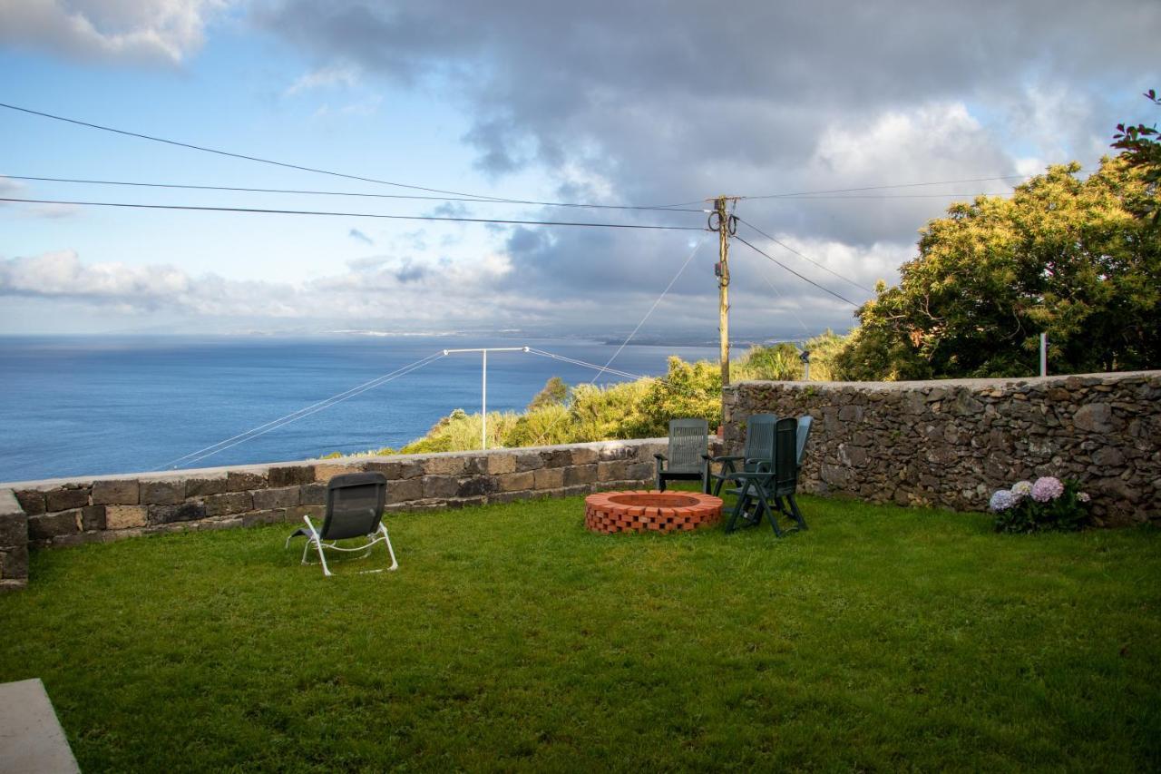 Oasis Fonte Grande Santo Antonio (Sao Miguel)