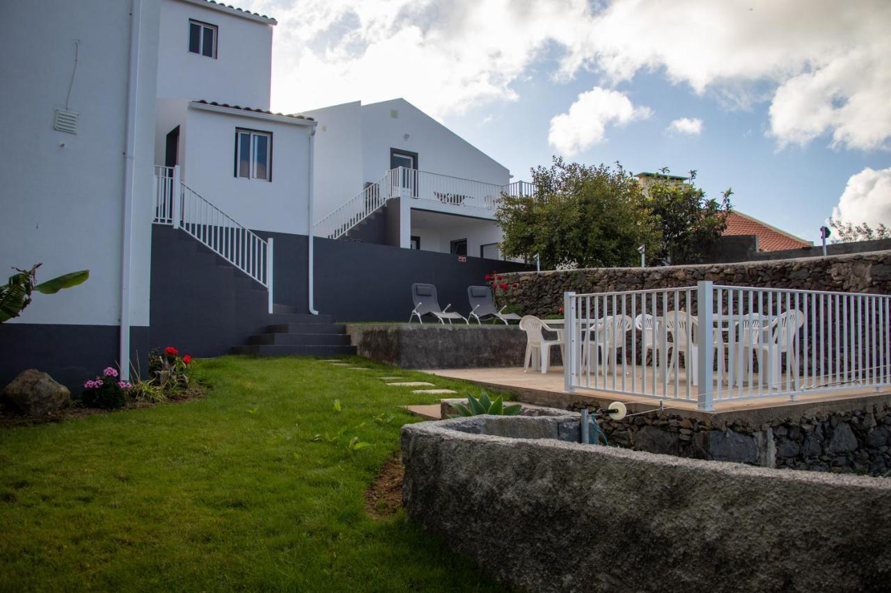 Oasis Fonte Grande * Santo Antonio (Sao Miguel)