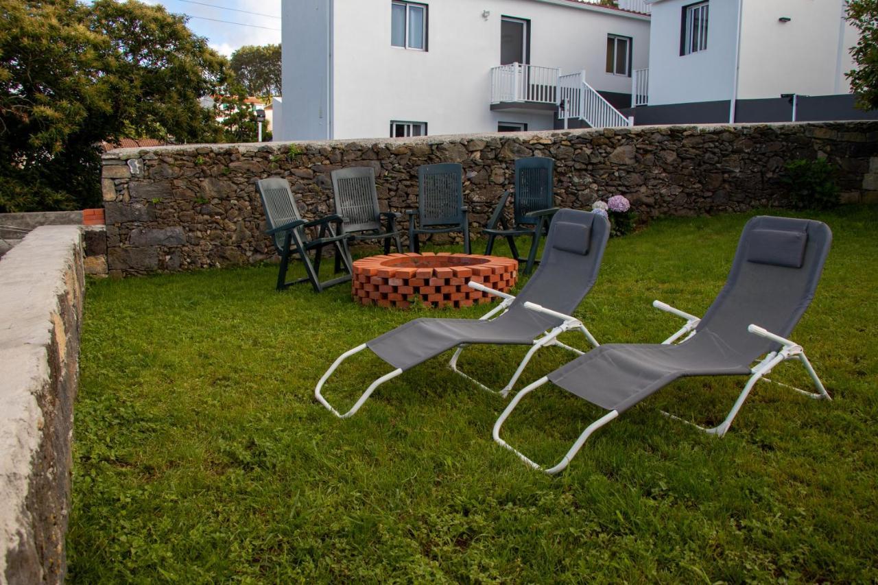Oasis Fonte Grande Appartement Santo Antonio (Sao Miguel)