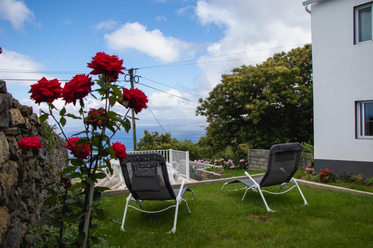 Oasis Fonte Grande Santo Antonio (Sao Miguel)