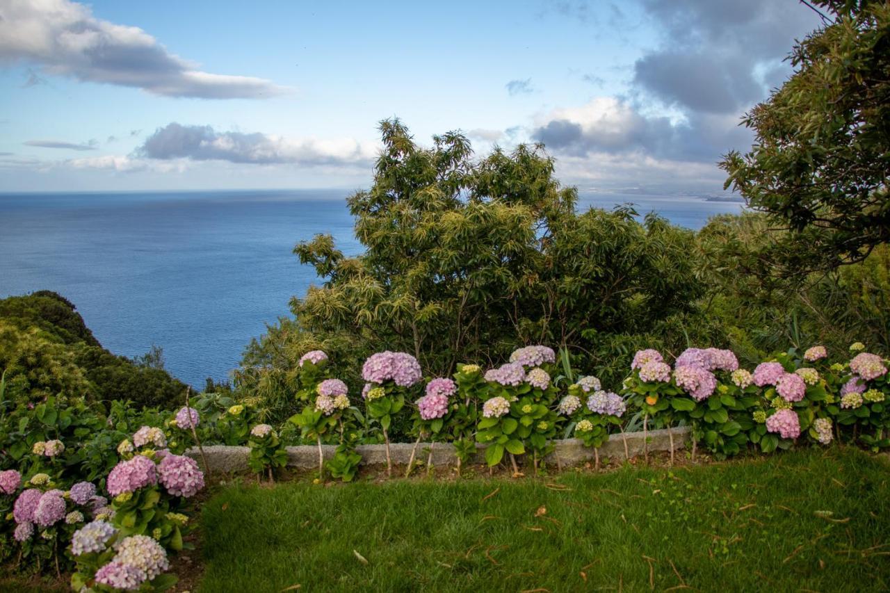 Appartement Oasis Fonte Grande Santo Antonio (Sao Miguel)