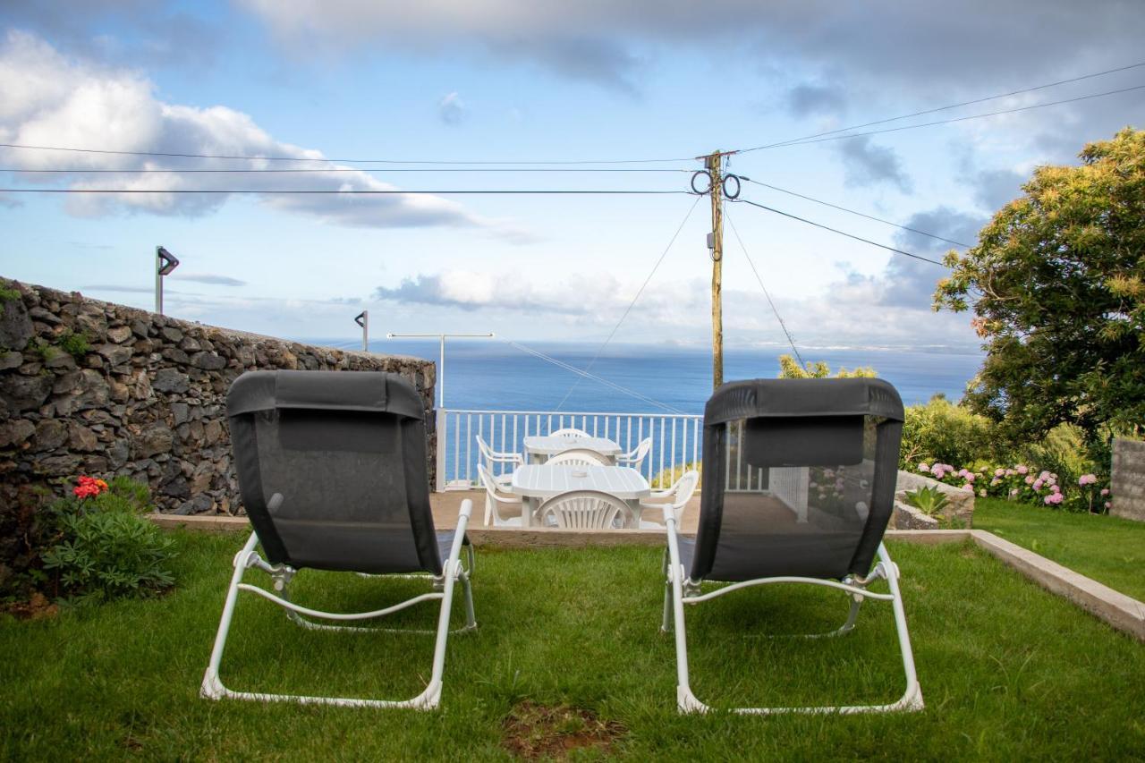 Oasis Fonte Grande Appartement Santo Antonio (Sao Miguel)