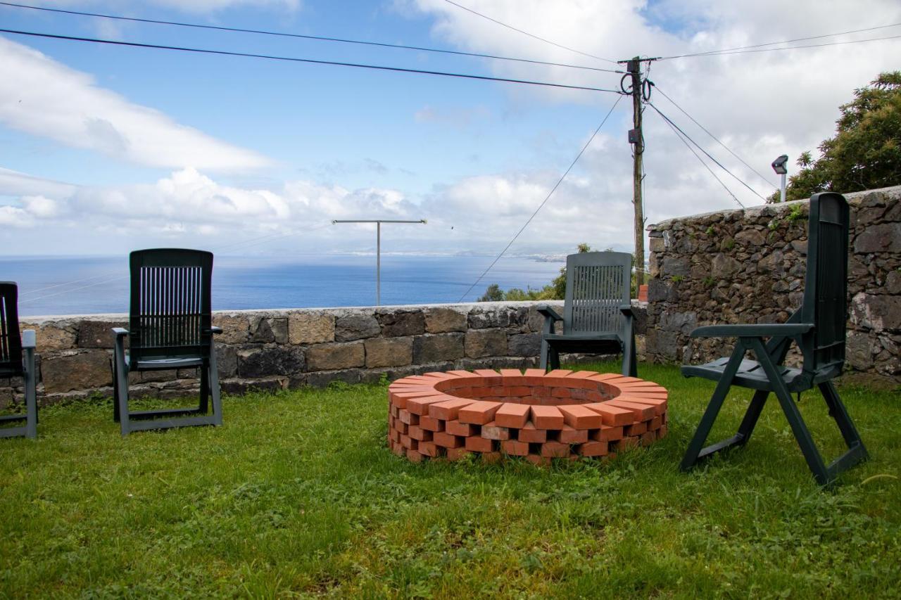 Oasis Fonte Grande Appartement