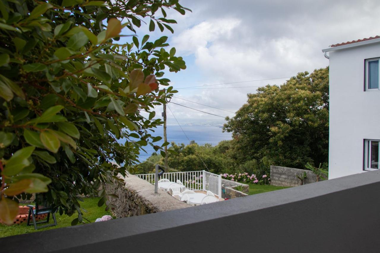 Appartement Oasis Fonte Grande Santo Antonio (Sao Miguel)
