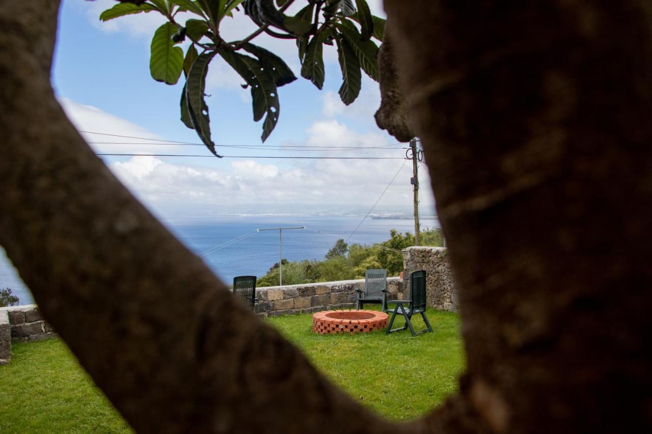 Appartement Oasis Fonte Grande Santo Antonio (Sao Miguel)