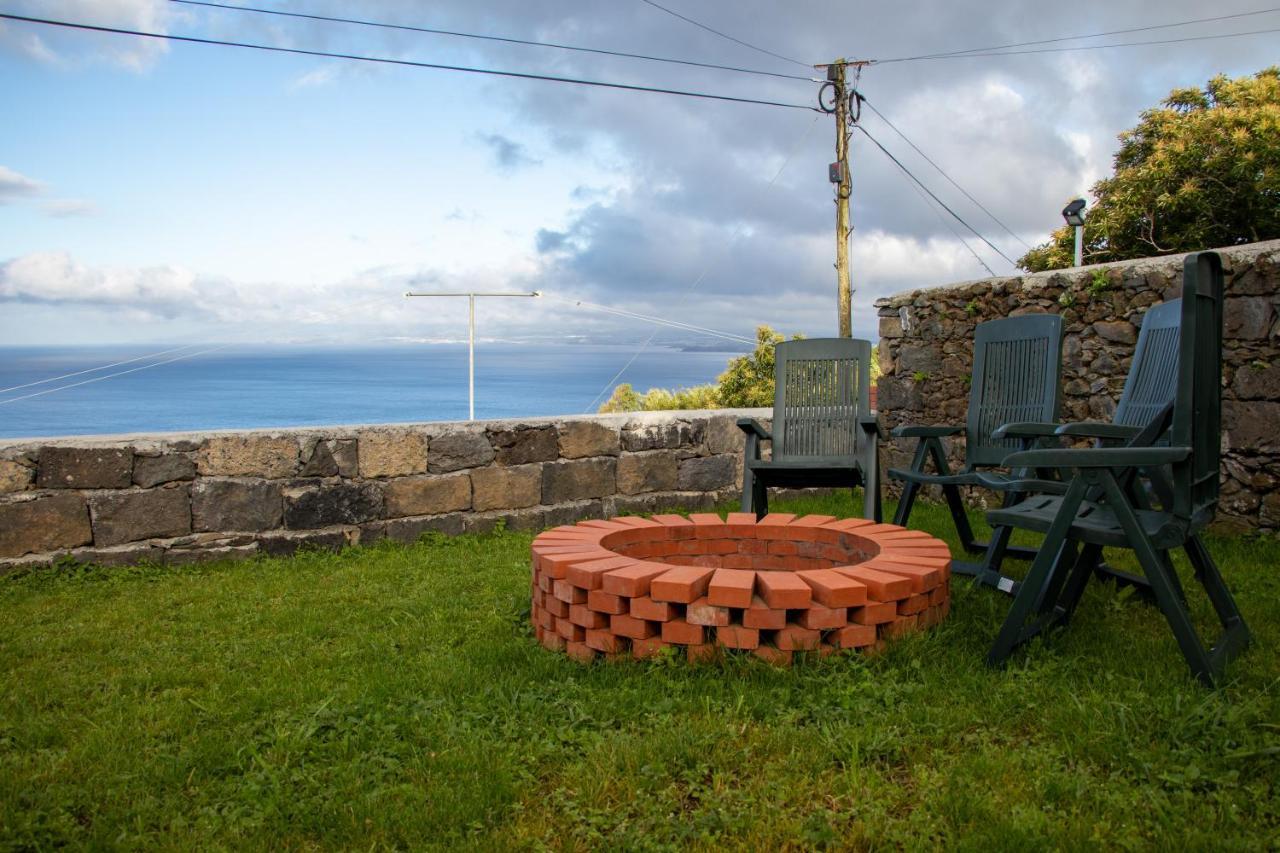 Oasis Fonte Grande Appartement Santo Antonio (Sao Miguel)