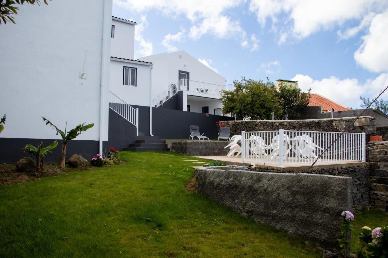 Appartement Oasis Fonte Grande *