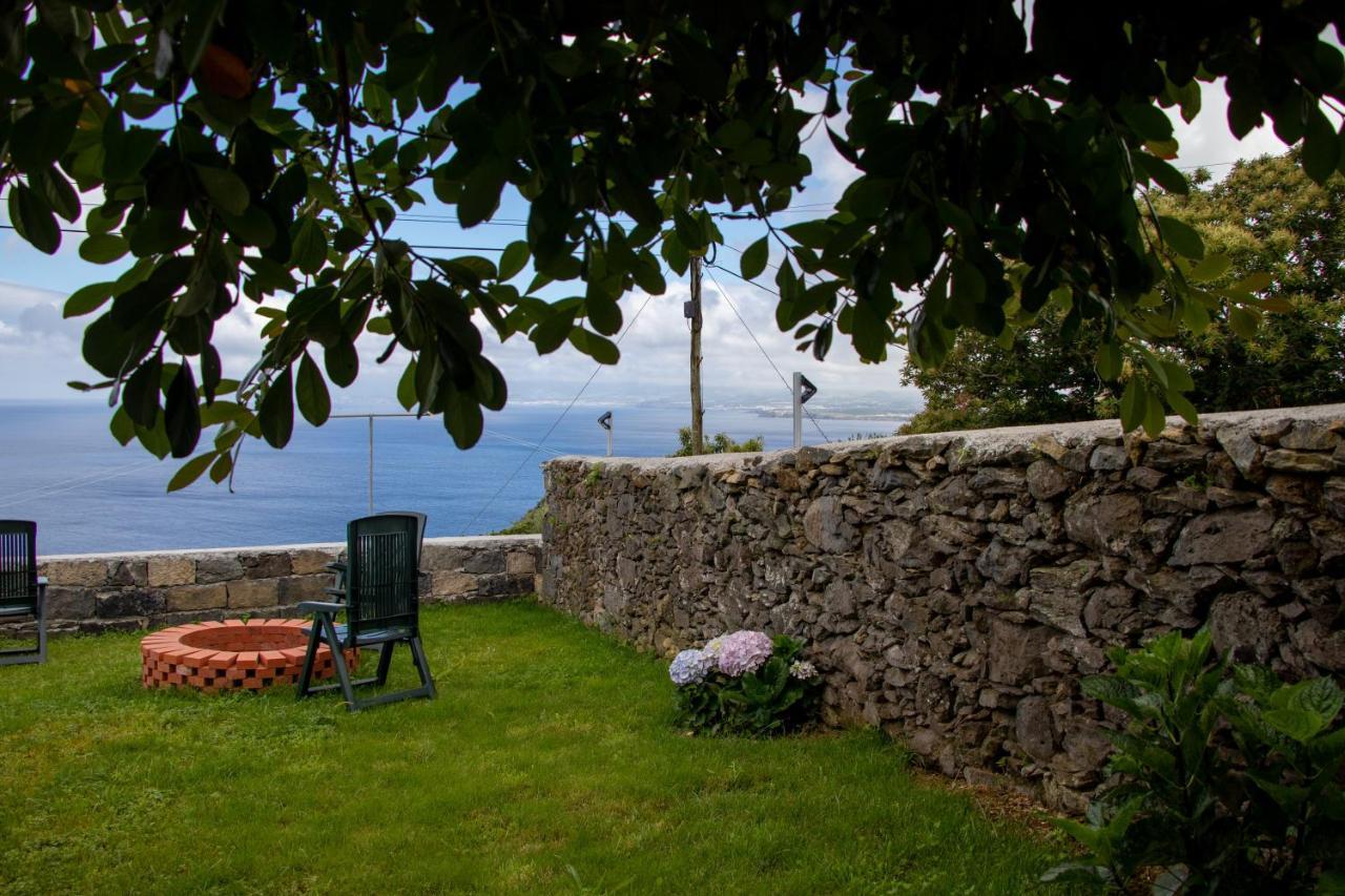 Oasis Fonte Grande Appartement Santo Antonio (Sao Miguel)